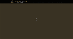 Desktop Screenshot of hmongstory40.org